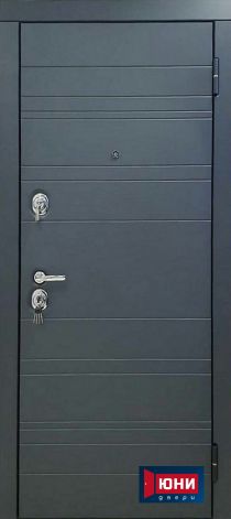 Входная дверь Фортуна